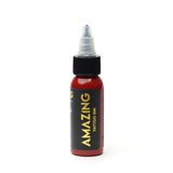 Crimson Red - Amazing Colors (1oz.)