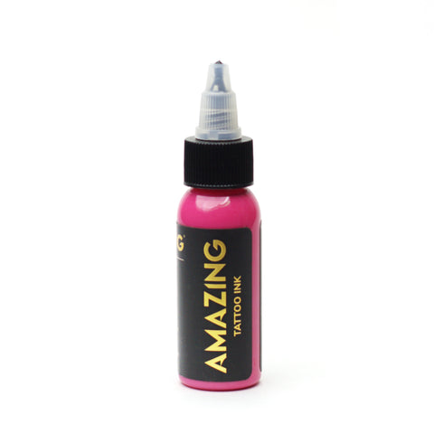 Pink - Amazing Colors (1oz.)