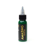 Amazing Green - Amazing Colors (1oz.)