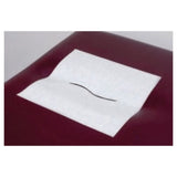 Disposable Headrest Cover With Slit - 12" x 12" (1000/Case) - GORILLA PLUS Medical Products