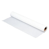 Tattoo Bed/Exam Table Paper - Crepe (12 Rolls/Case) - GORILLA PLUS Medical Products