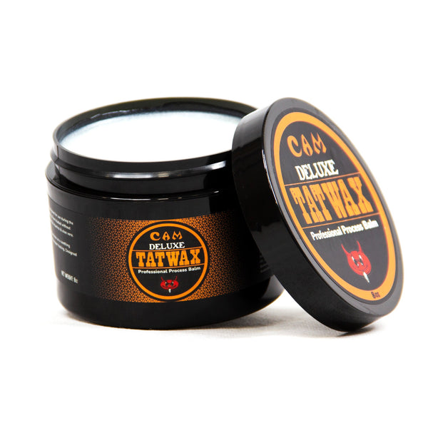 TATWAX Professional Process Balm Glide (8oz)